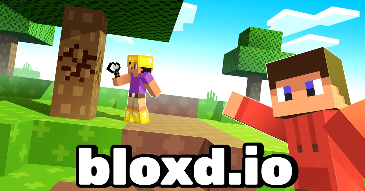 What's the top Roblox alternative game? Bloxd IO is a good choice.