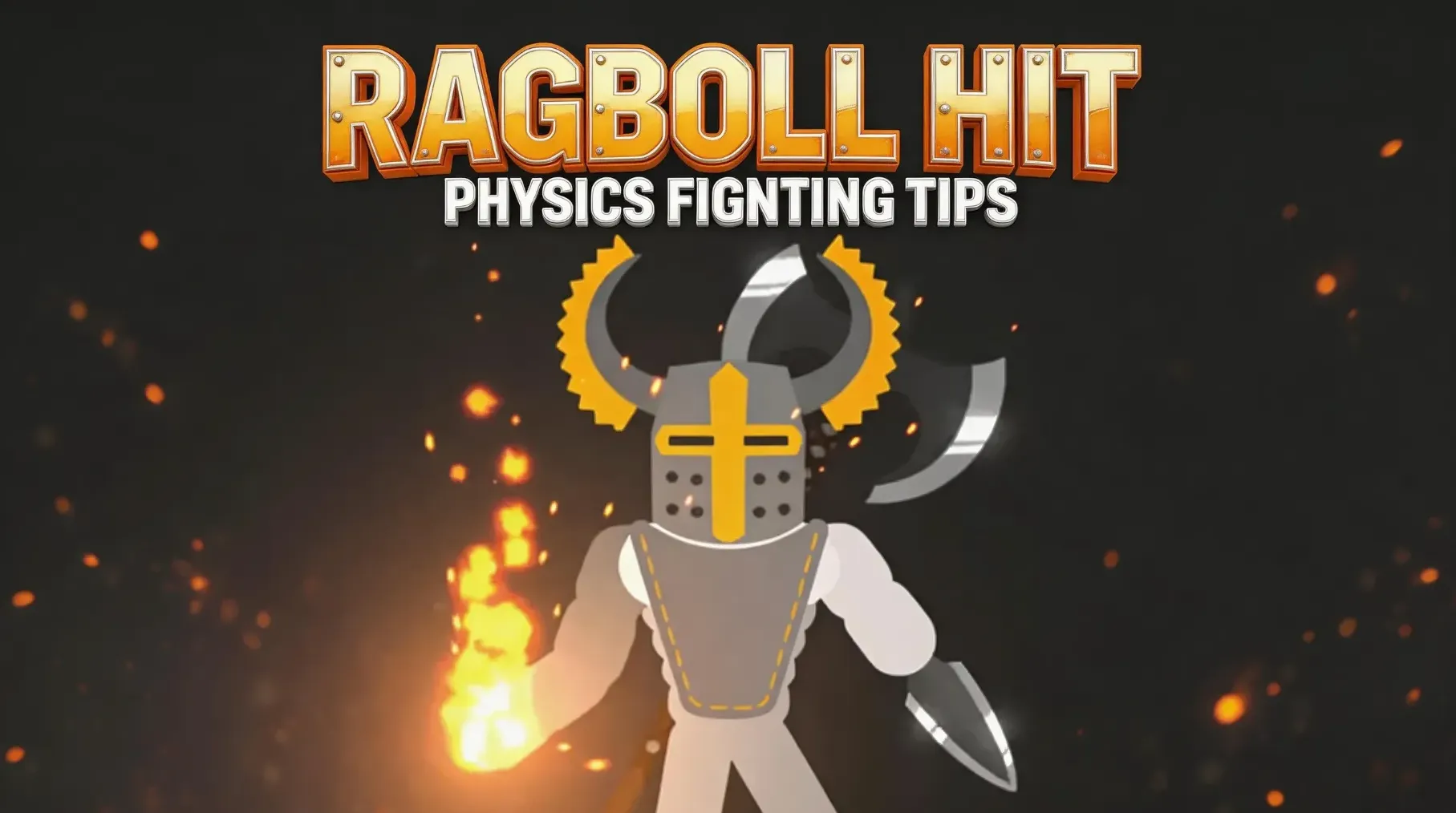 Ragdoll Hit Unblocked Tips – How to Win More Physics Fighting Matches (2026 Guide)
